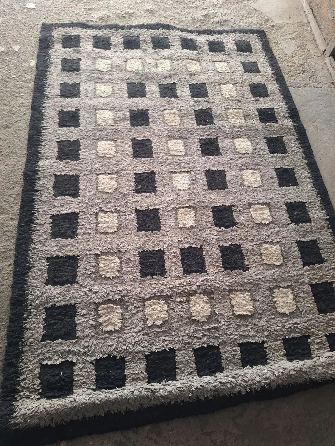 دو عددفرش فانتزی ترک|فرش|تهران, تهرانپارس جنوبی|دیوار