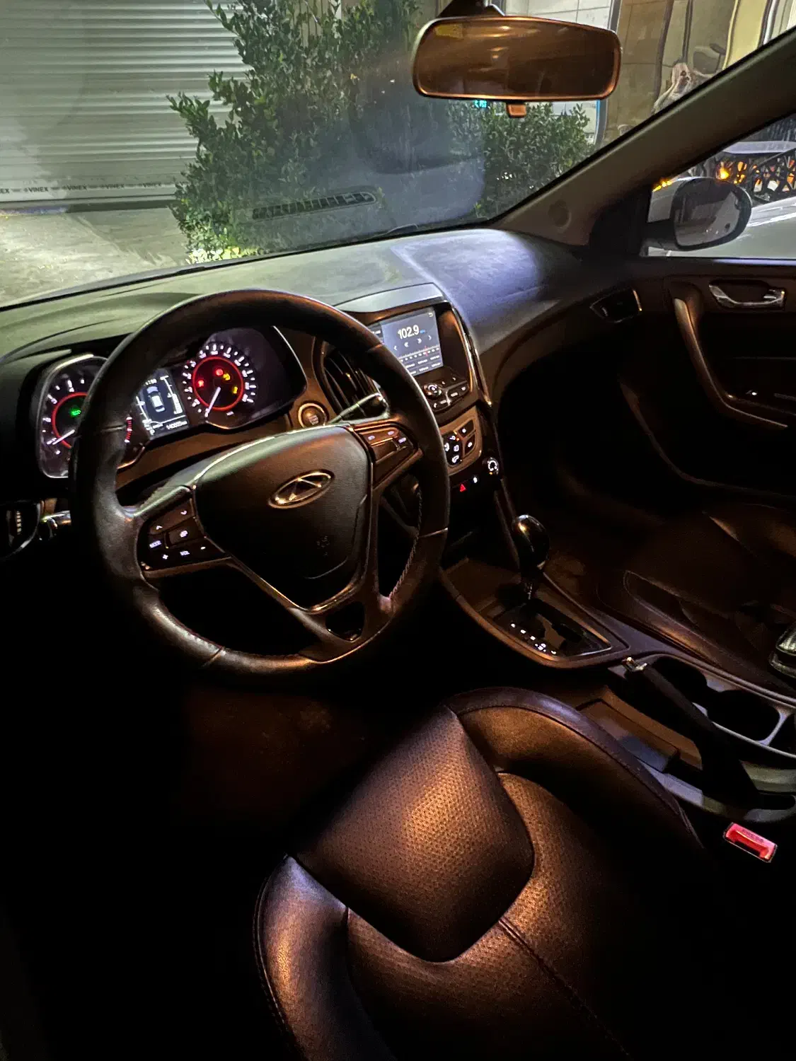 فروش آریزو ۵ مدل ۹۶|خودرو سواری و وانت|تهران, سعادت‌آباد|دیوار