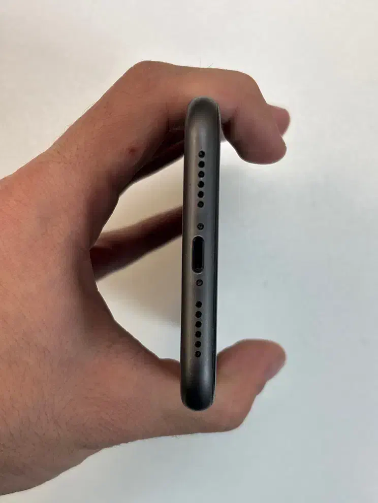 ایفون ۱۱ باز نشده 128گیگ ZAA|موبایل|کرج, عظیمیه|دیوار