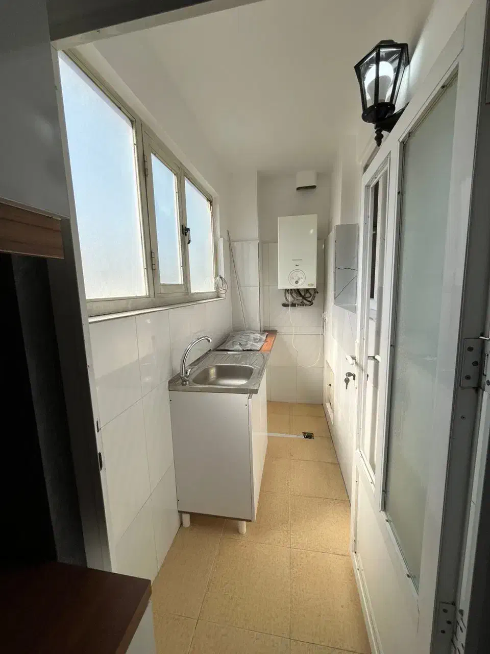 آپارتمان تکواحدی/115متری/3خوابه/فول بازسازی شده|اجارهٔ آپارتمان|قم, انسجام|دیوار