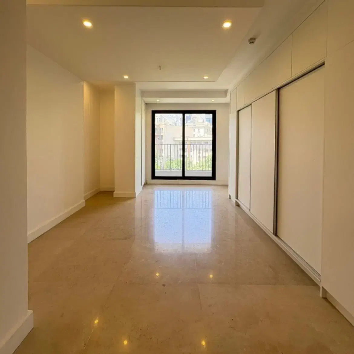 ۱۱۵متر فروش فورس/بهترین کوچه فرشته /فول نوسازی|فروش آپارتمان|تهران, الهیه|دیوار