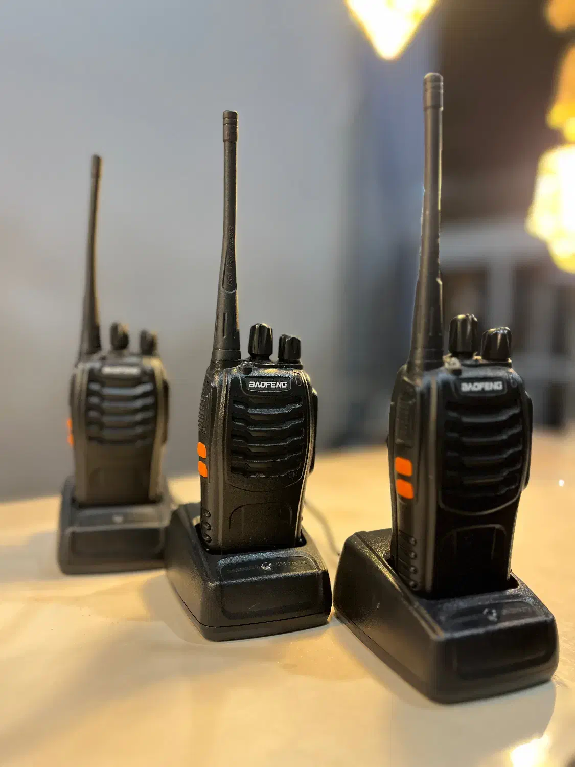 بیسیم و تلفن ثابت|صوتی و تصویری|کرج, فاز ۲ مهرشهر|دیوار