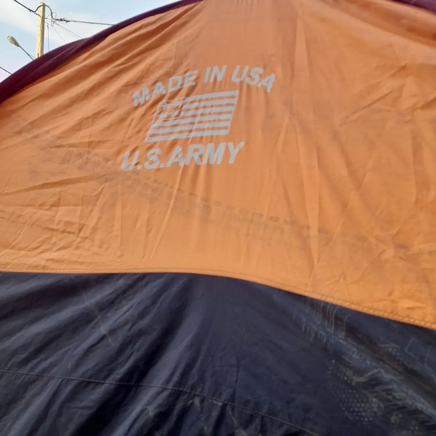 چادر ۱۲ نفره|کوهنوردی و کمپینگ|نیشابور, بنیاد شهید|دیوار