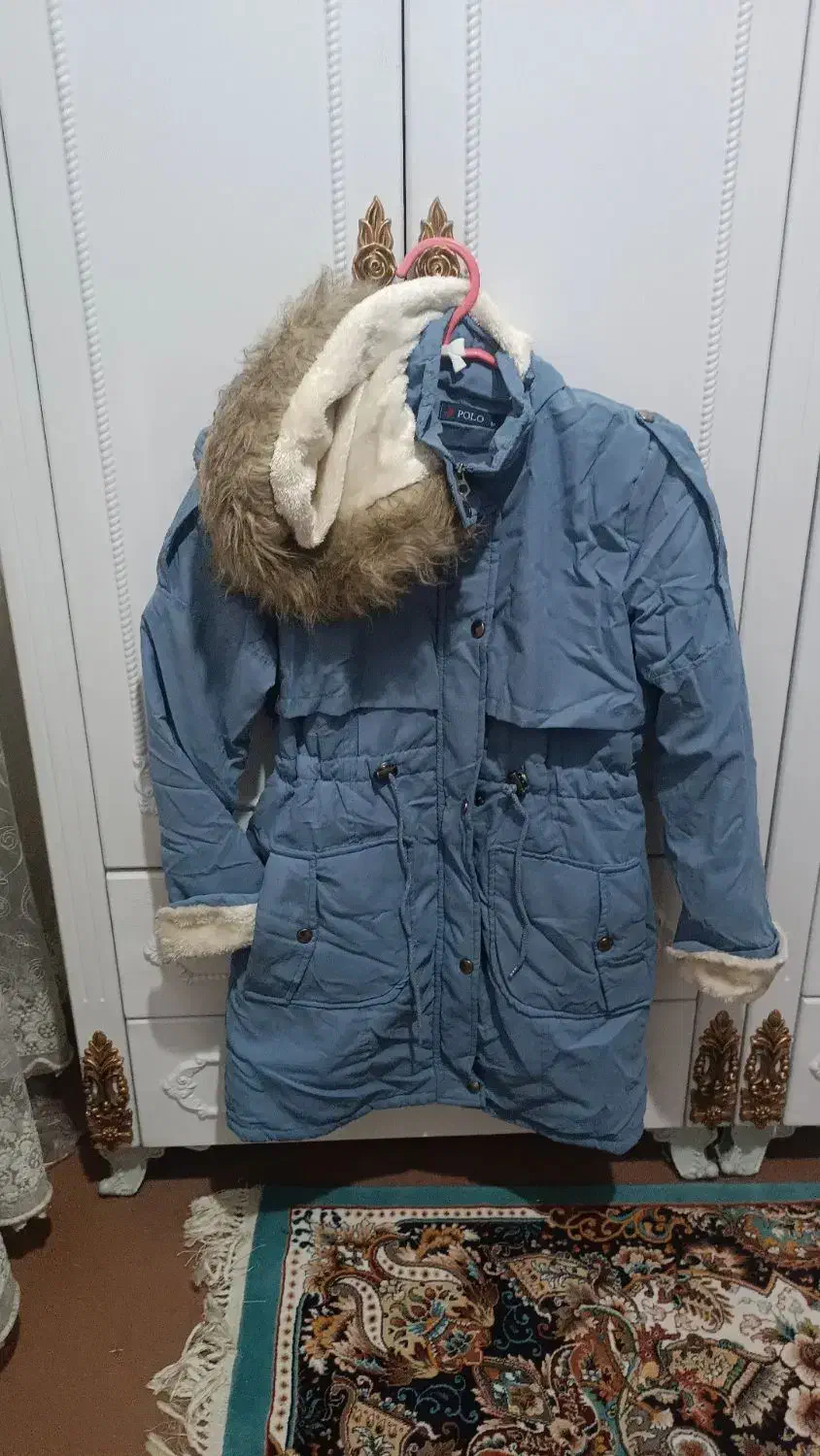 لباس زمستانه|لباس|قم, علی آباد سعدگان|دیوار