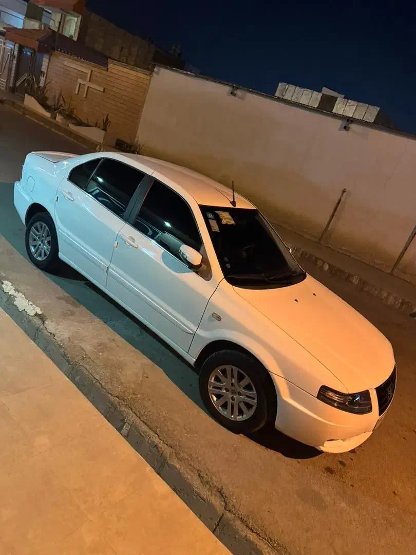 فروش سورن پلاس فوق العاده تمیز|خودرو سواری و وانت|بهبهان, |دیوار