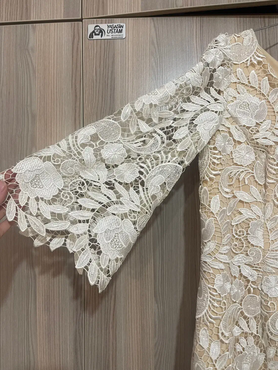 لباس مجلسی|لباس|ارومیه, |دیوار