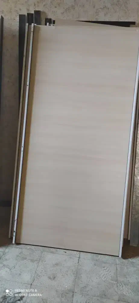 کابینت و پارتیشن|مصالح و تجهیزات ساختمان|ایلام, |دیوار