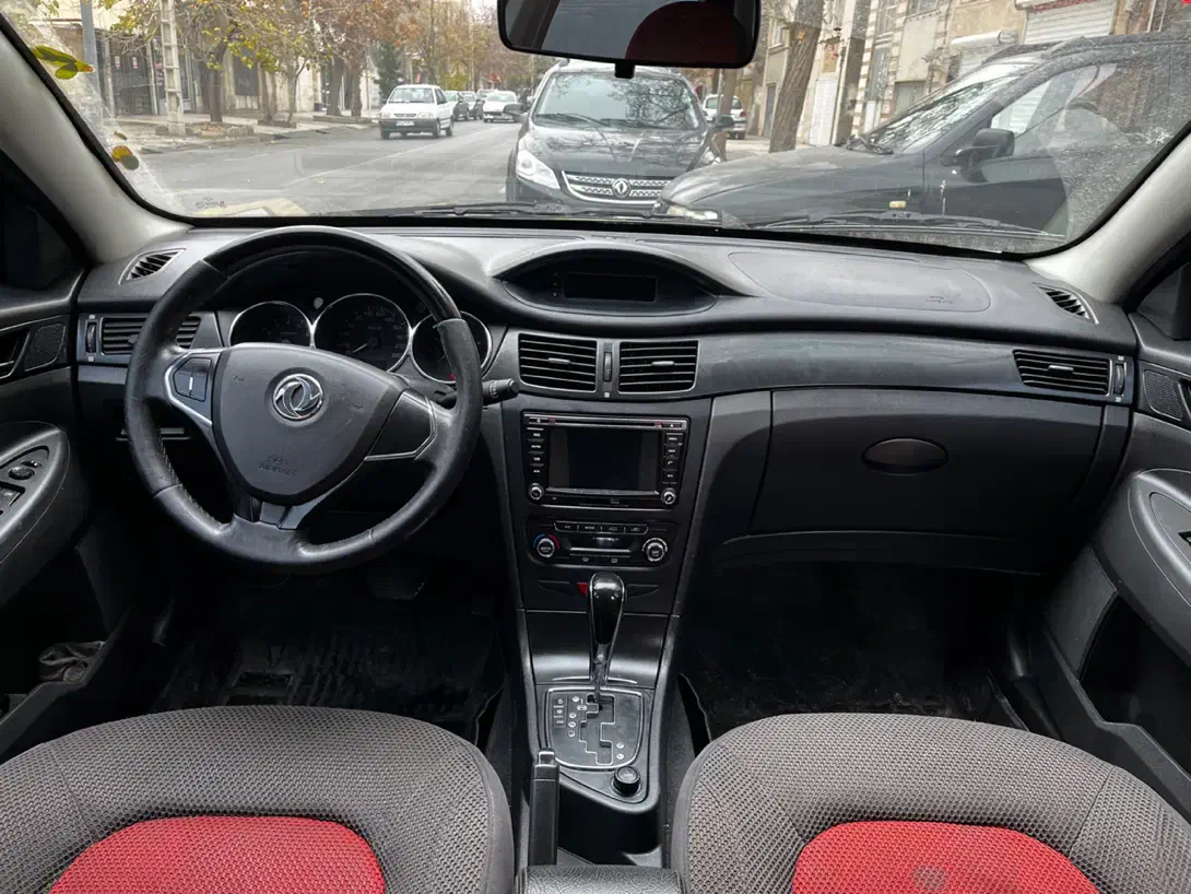 اچ سی کراس 96|خودرو سواری و وانت|مشهد, شهید بهشتی|دیوار