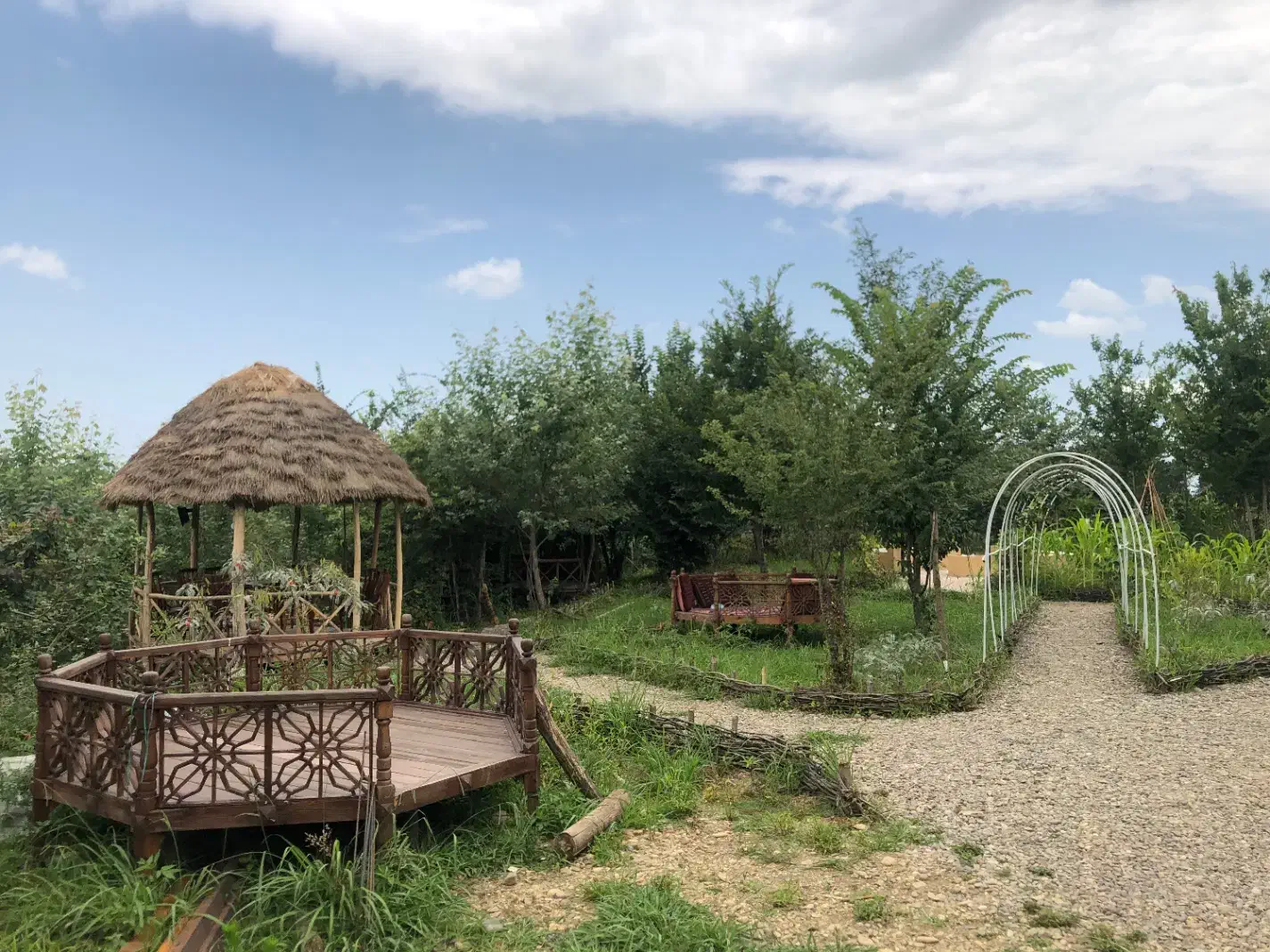 اجاره روزانه سوئیت|اجارهٔ کوتاهمدت آپارتمان و سوئیت|لاهیجان, لفمجان|دیوار