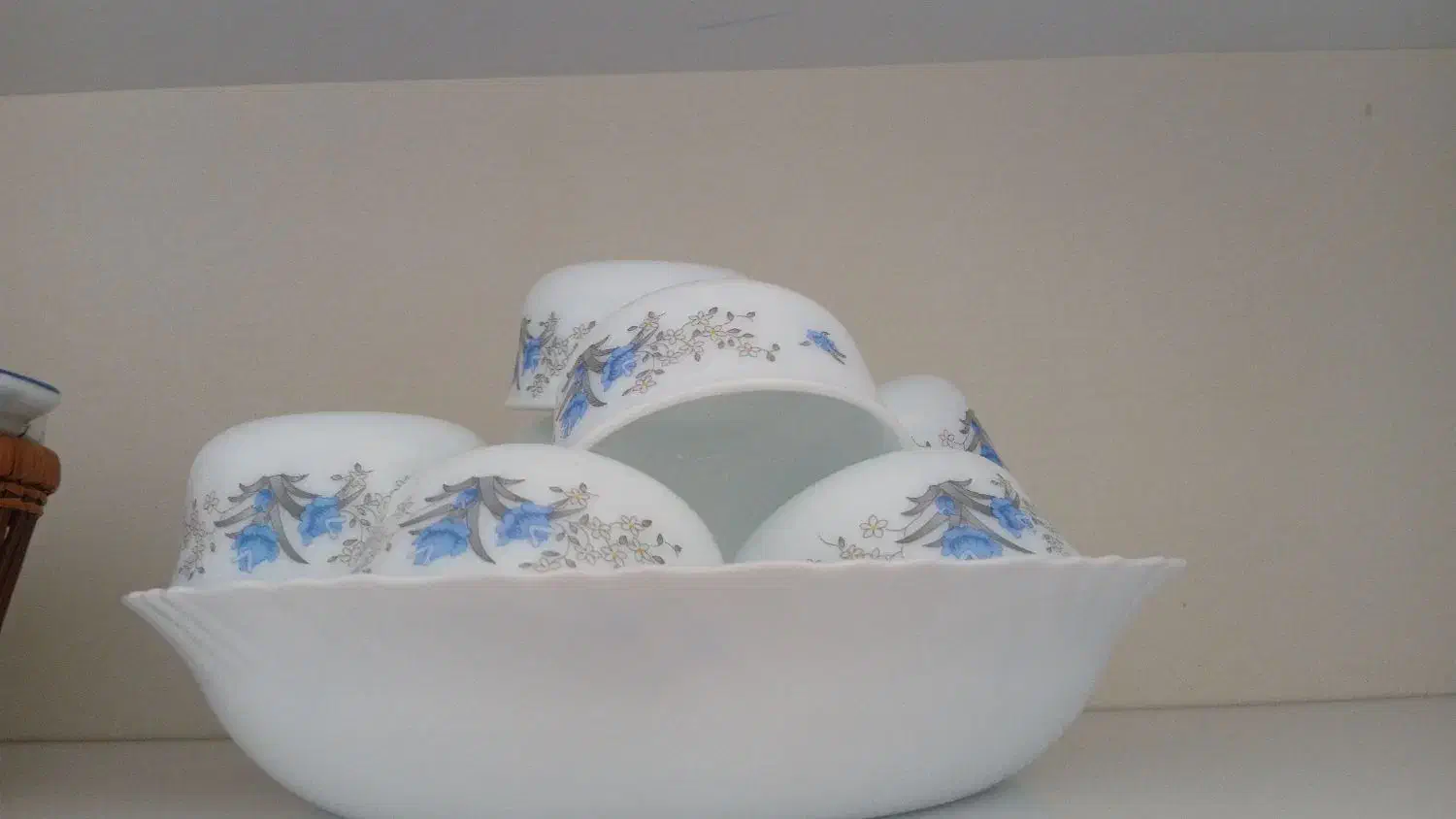 ارکوپال پارس اوپال قهوه ساز قهوه جوش تکنو|ظروف سرو و پذیرایی|مشکین‌دشت, |دیوار