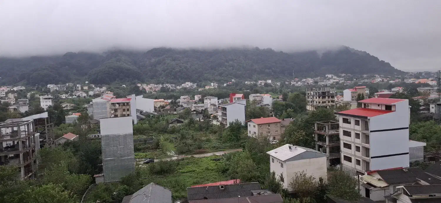 زندگی در لوکیشنی خاص با امکانات مدرن و تمام‌عیار|پیش‌فروش املاک|لاهیجان, کوی استادان|دیوار