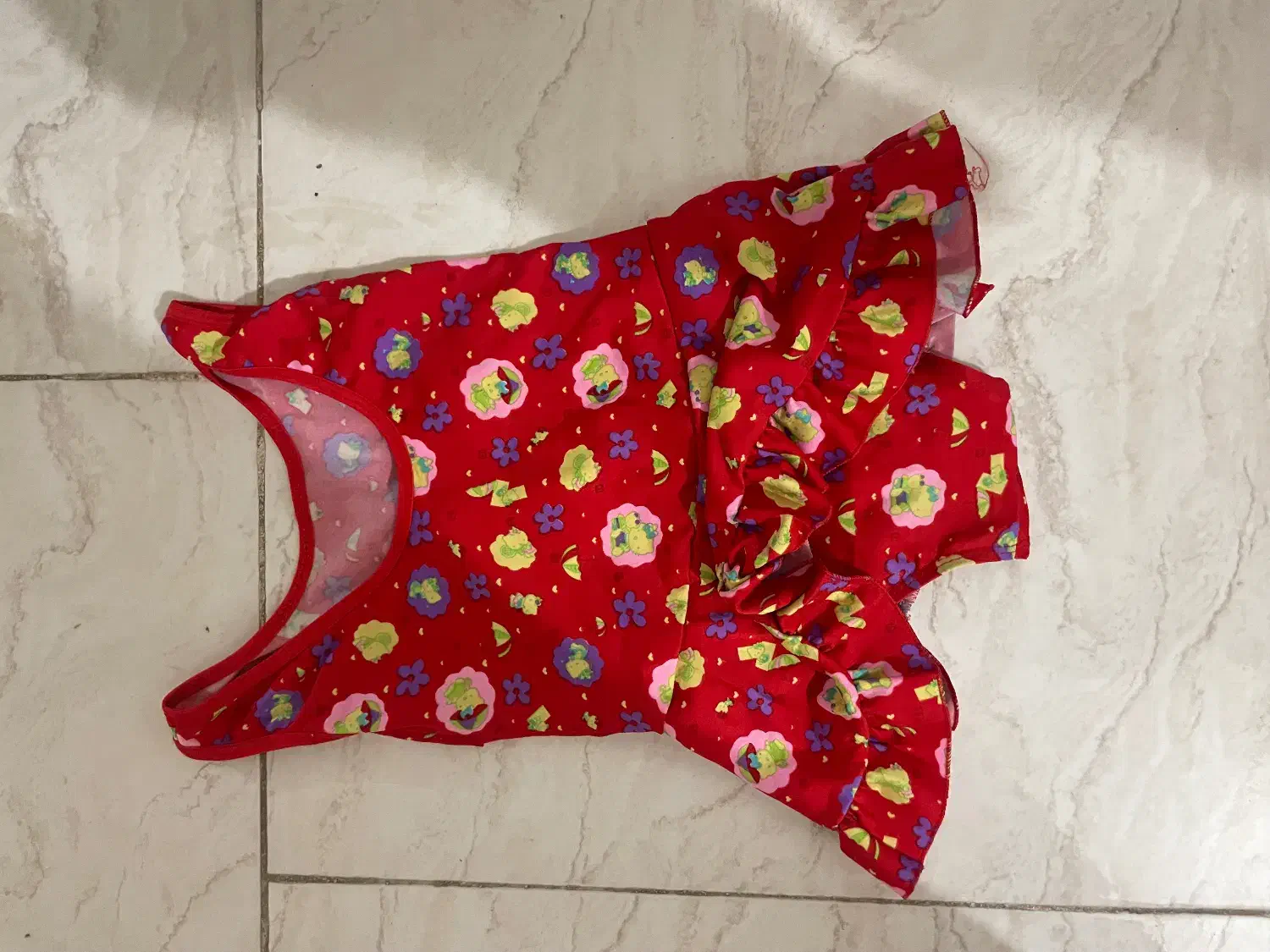 بلوز مجلسی دخترانه مناسب4تا6سال|کفش و لباس بچه|سبزوار, فیاض|دیوار