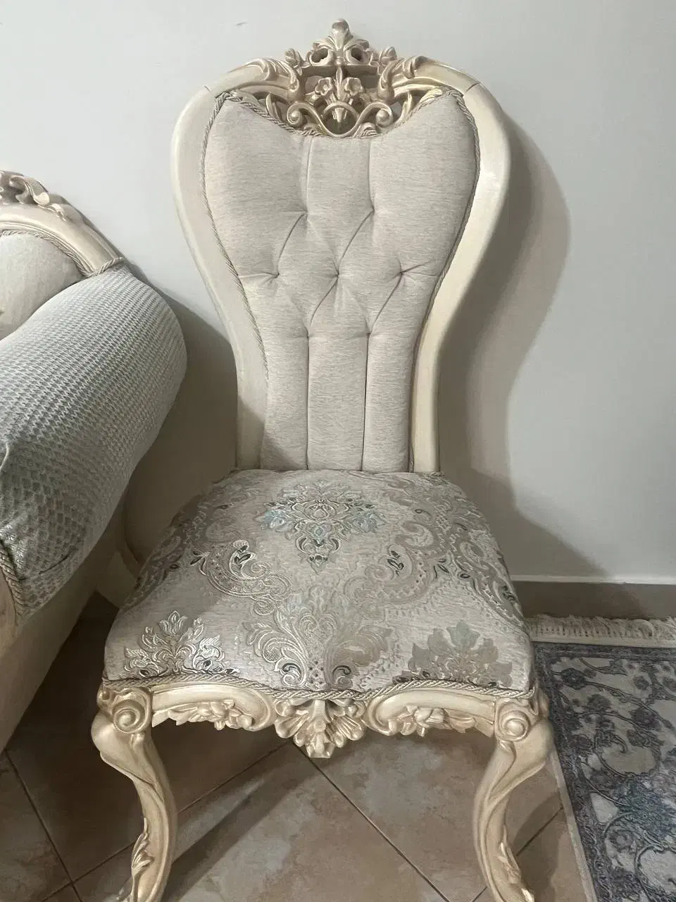 فروش مبل 7نفره|مبلمان خانگی و میز عسلی|تهران, جوادیه تهرانپارس|دیوار