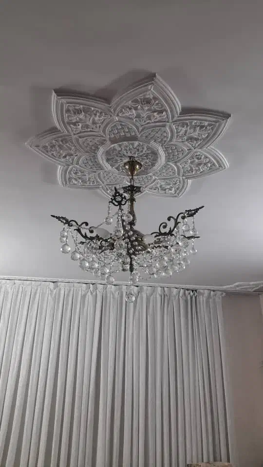 لوستر|لوستر و چراغ آویز|تهران, شهرک شریعتی|دیوار