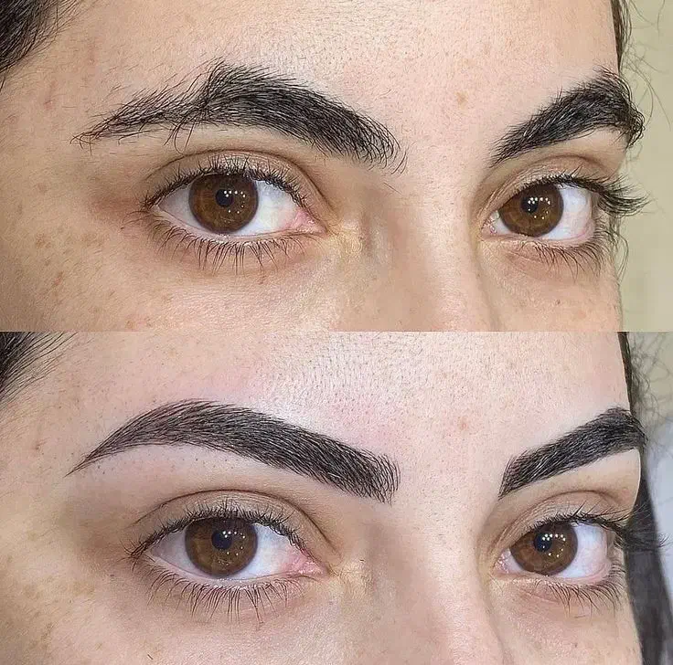 آرایش دائم|خدمات آرایشگری و زیبایی|هشتگرد, فاز ۲ مهستان|دیوار