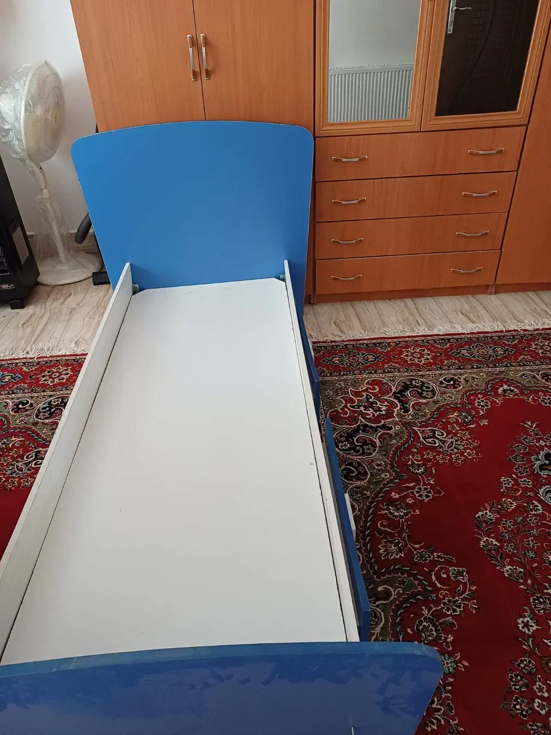 تخت خواب|تخت و سرویس خواب|میاندوآب, |دیوار