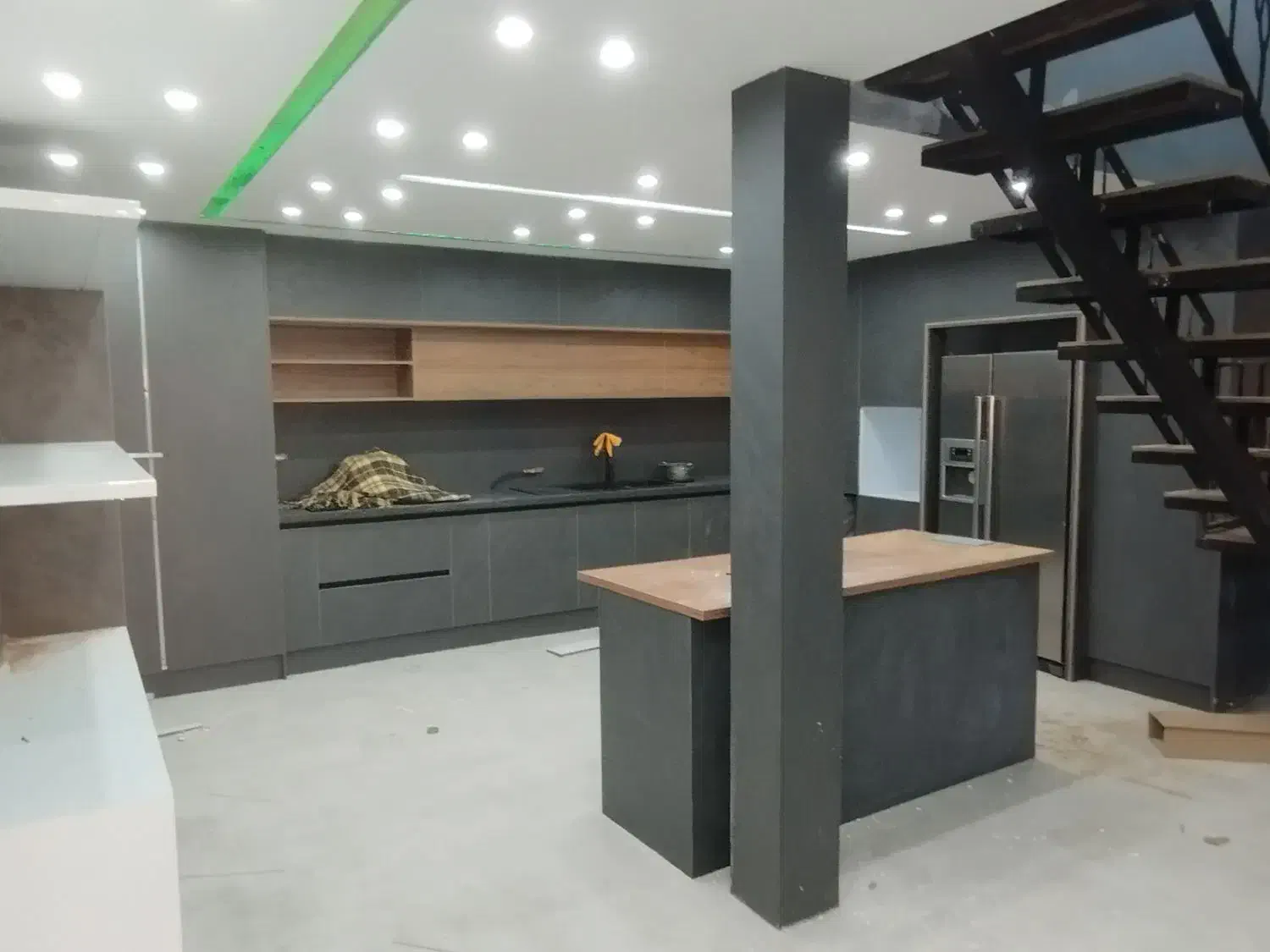 کمد کابینت|خدمات پیشه و مهارت|سنندج, |دیوار