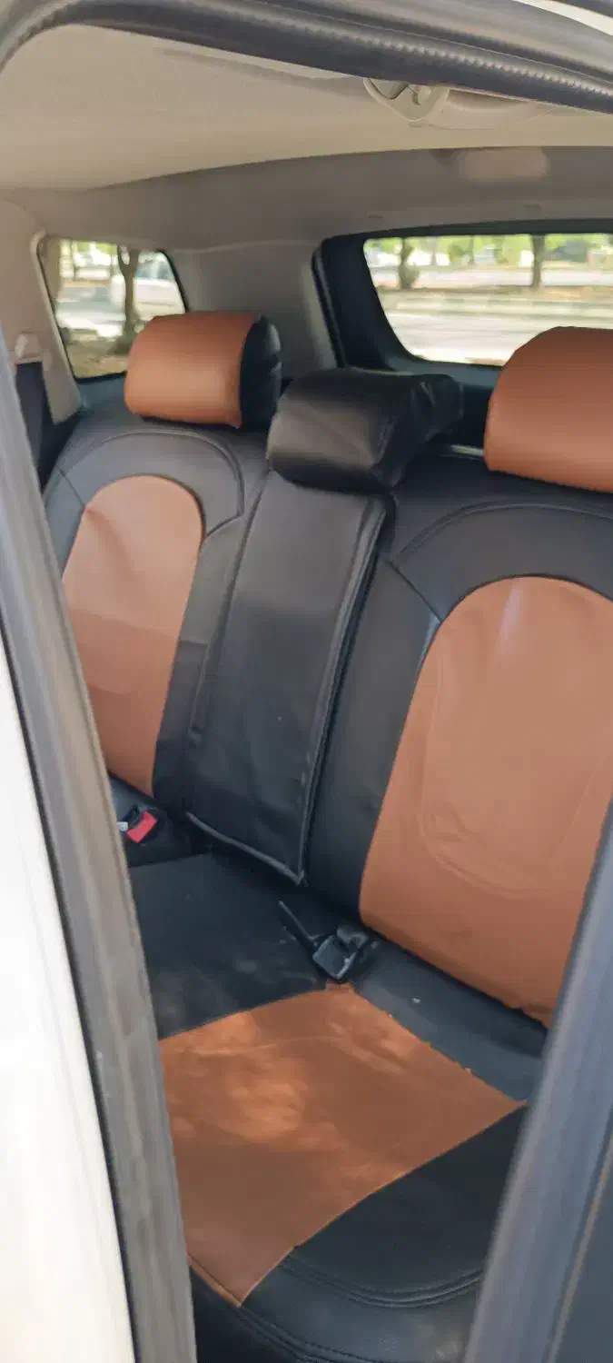 هایما S7 2000 استثنایی|خودرو سواری و وانت|اهواز, شریعتی جنوبی|دیوار