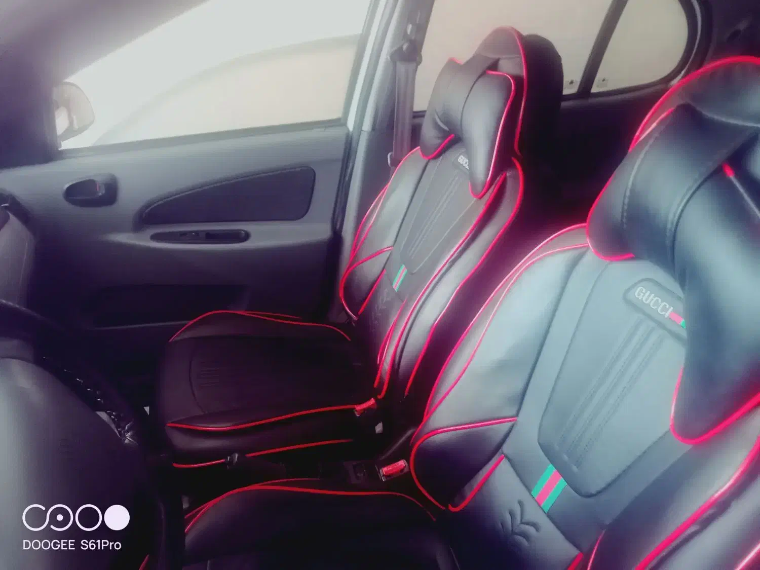 تیبا دو مدل 99|خودرو سواری و وانت|بروجرد, |دیوار