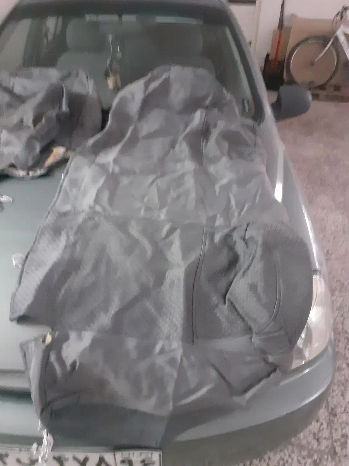 روکش صندلی|قطعات یدکی و لوازم جانبی|شاهرود, |دیوار