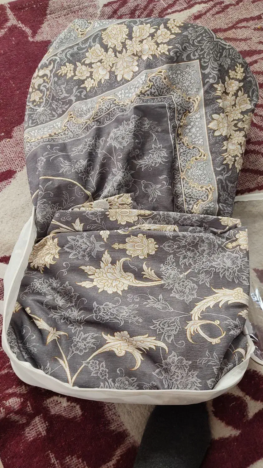 کاور فرش شیش متری|روفرشی|شیراز, مسلم|دیوار