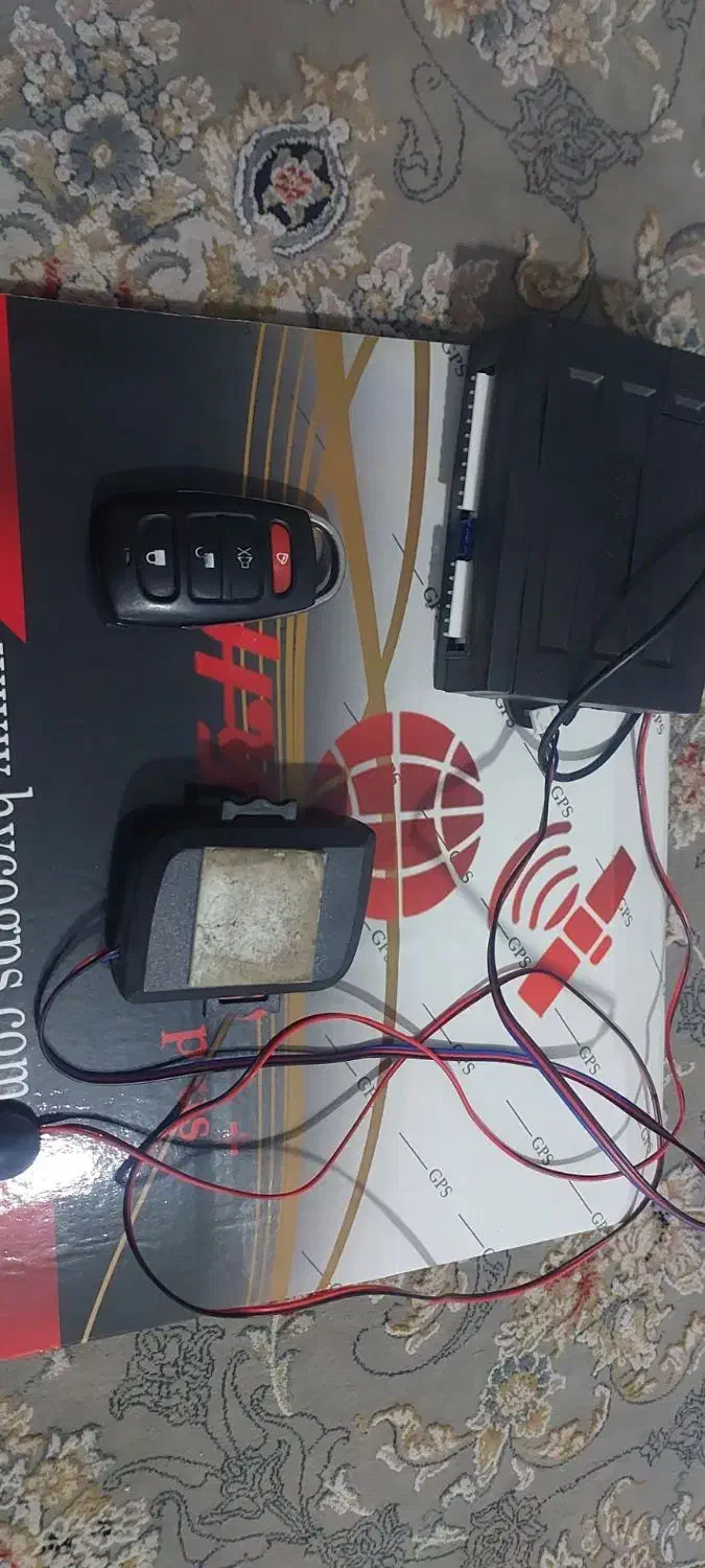 دزگیرماشین|قطعات یدکی و لوازم جانبی|مشهد, رده|دیوار