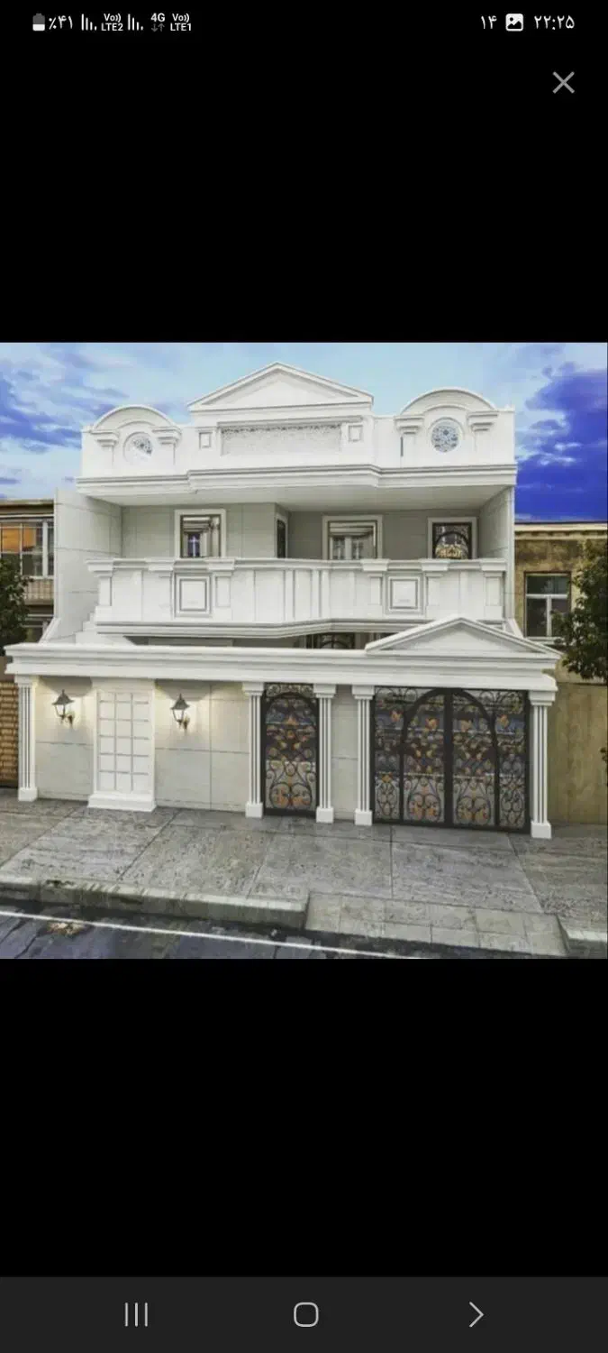 کاشی کاری و سنگ کاری نما|خدمات پیشه و مهارت|دزفول, |دیوار