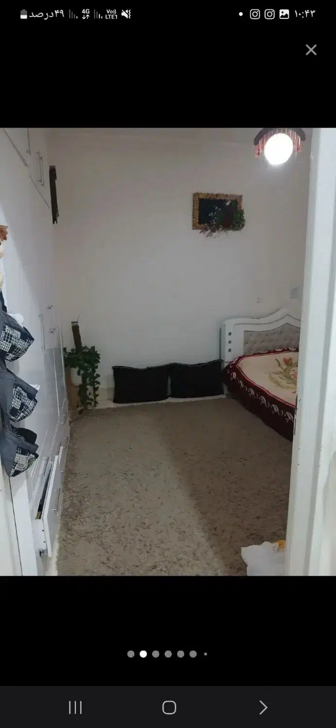 طبقه فروشی شریعتی|فروش دفتر کار، اتاق اداری، مطب|نیشابور, شریعتی|دیوار