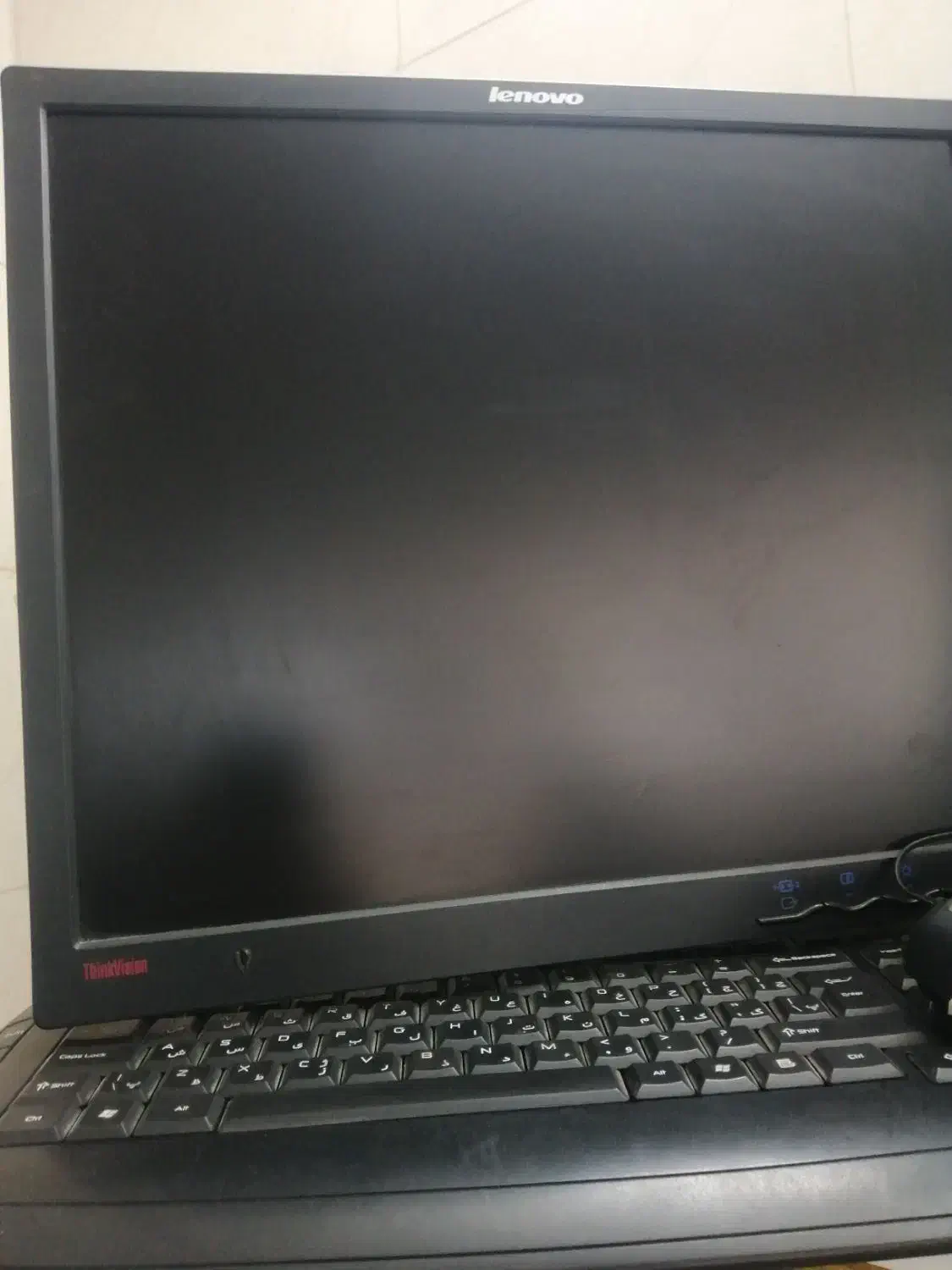 فروش مانیتور درمدلهای مختلف|قطعات و لوازم جانبی رایانه|یزد, |دیوار