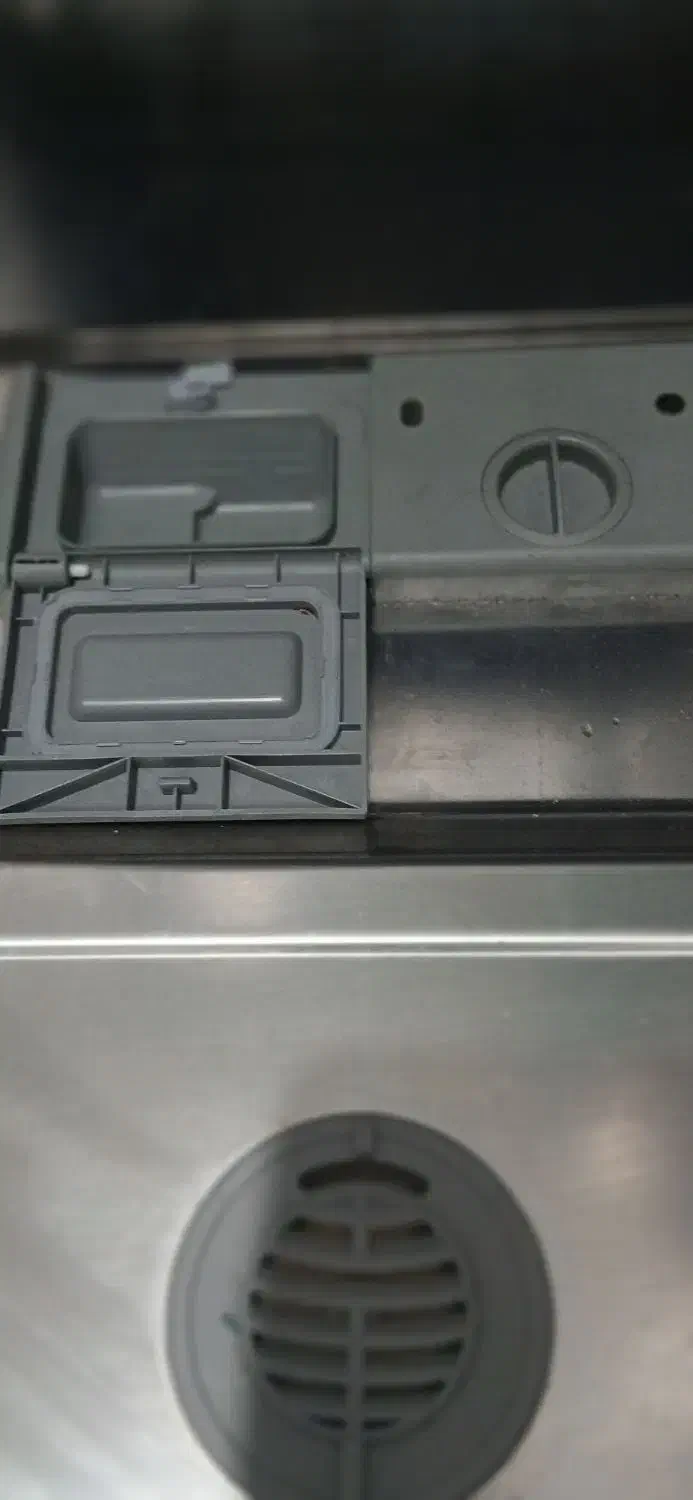 ماشین ظرفشویی ال جی|ماشین ظرفشویی|اهواز, کوی مهدیس|دیوار