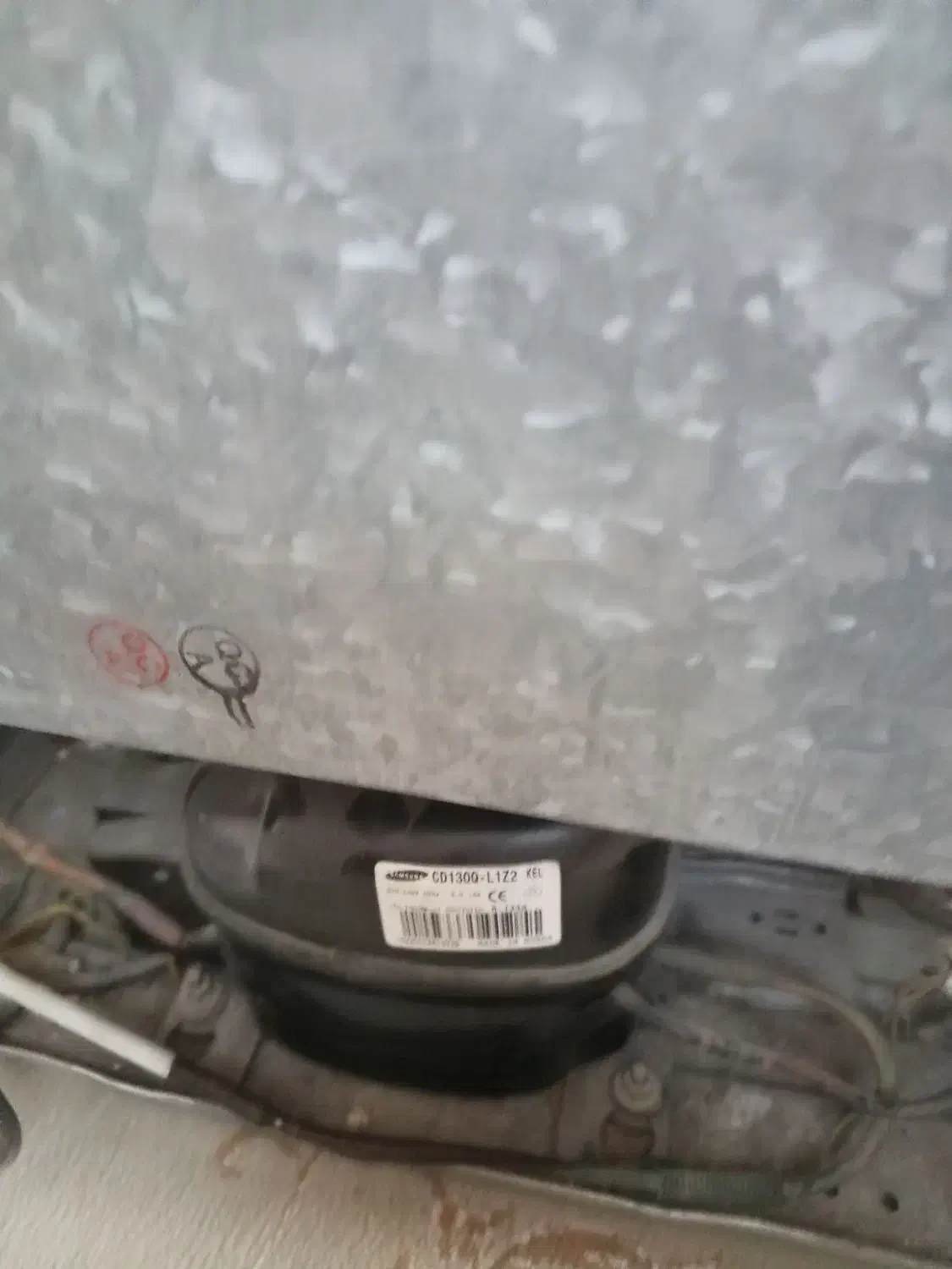 یخچال کوچیک مینی|یخچال و فریزر|صومعه‌سرا, |دیوار