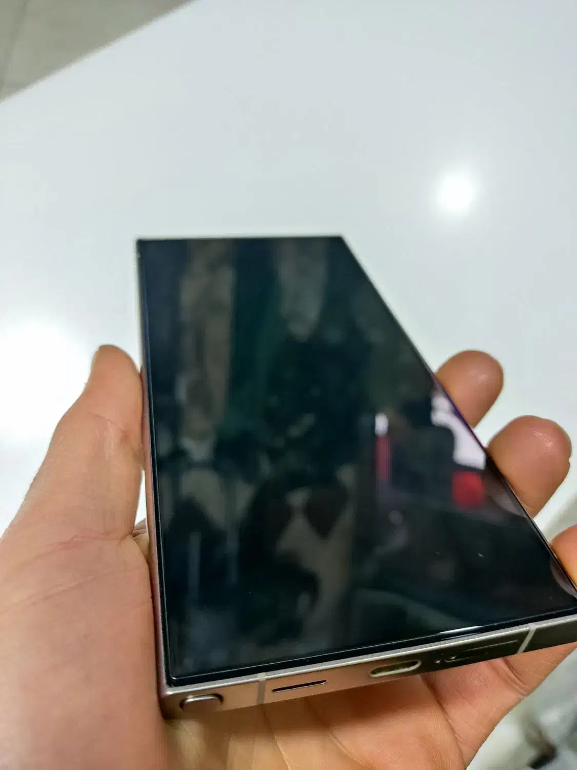 گوشی S24 Ultra|موبایل|بروجرد, |دیوار