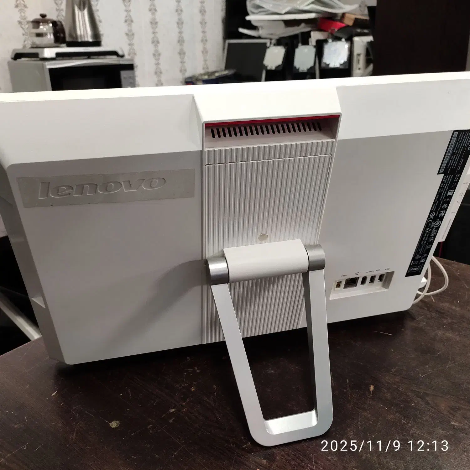 آل این وان لنوو|رایانه رومیزی|تهران, فلسطین (میدان انقلاب)|دیوار