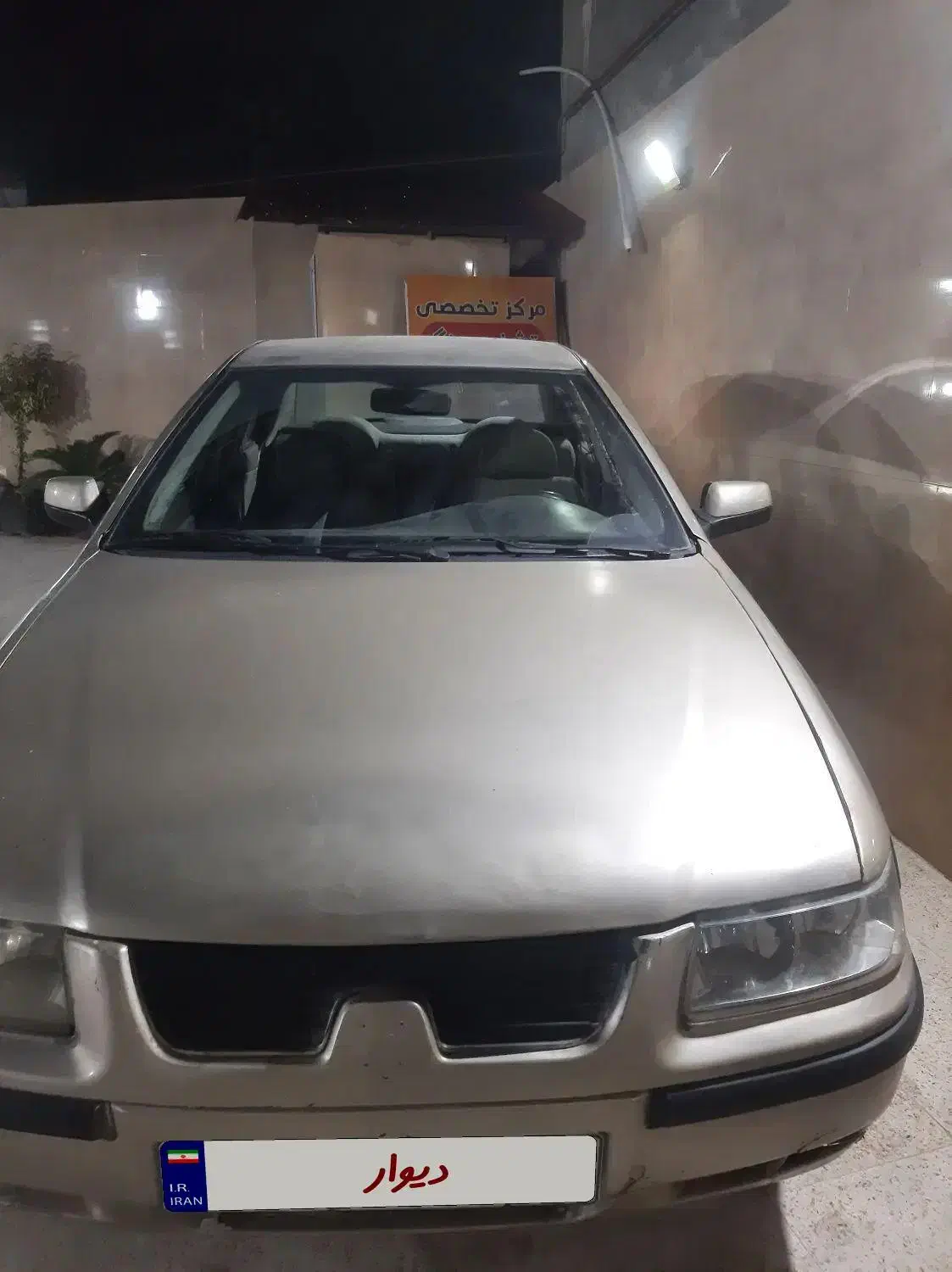 سمند|خودرو سواری و وانت|صومعهسرا, |دیوار