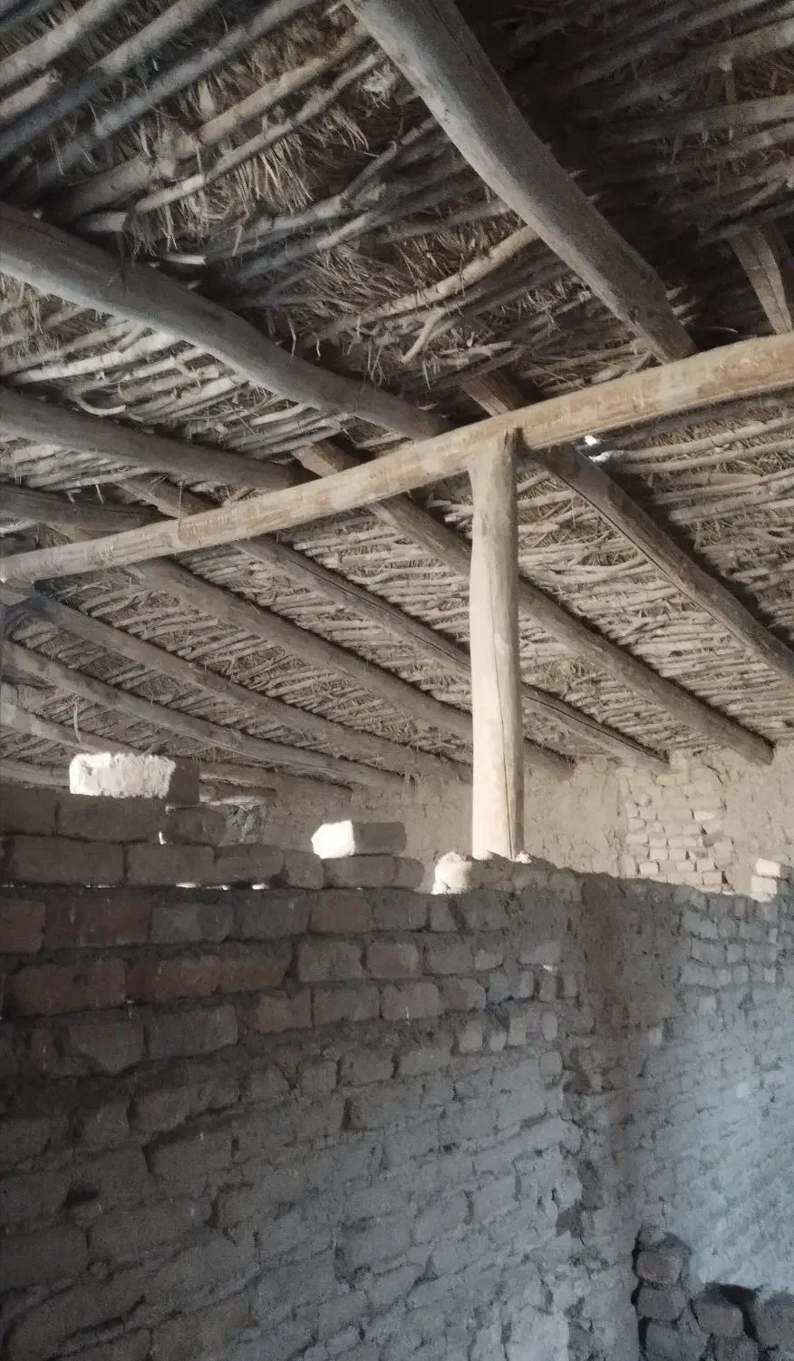 فروش 1000متر بنای نگهداری دام|فروش خانه و ویلا|فریمان, |دیوار