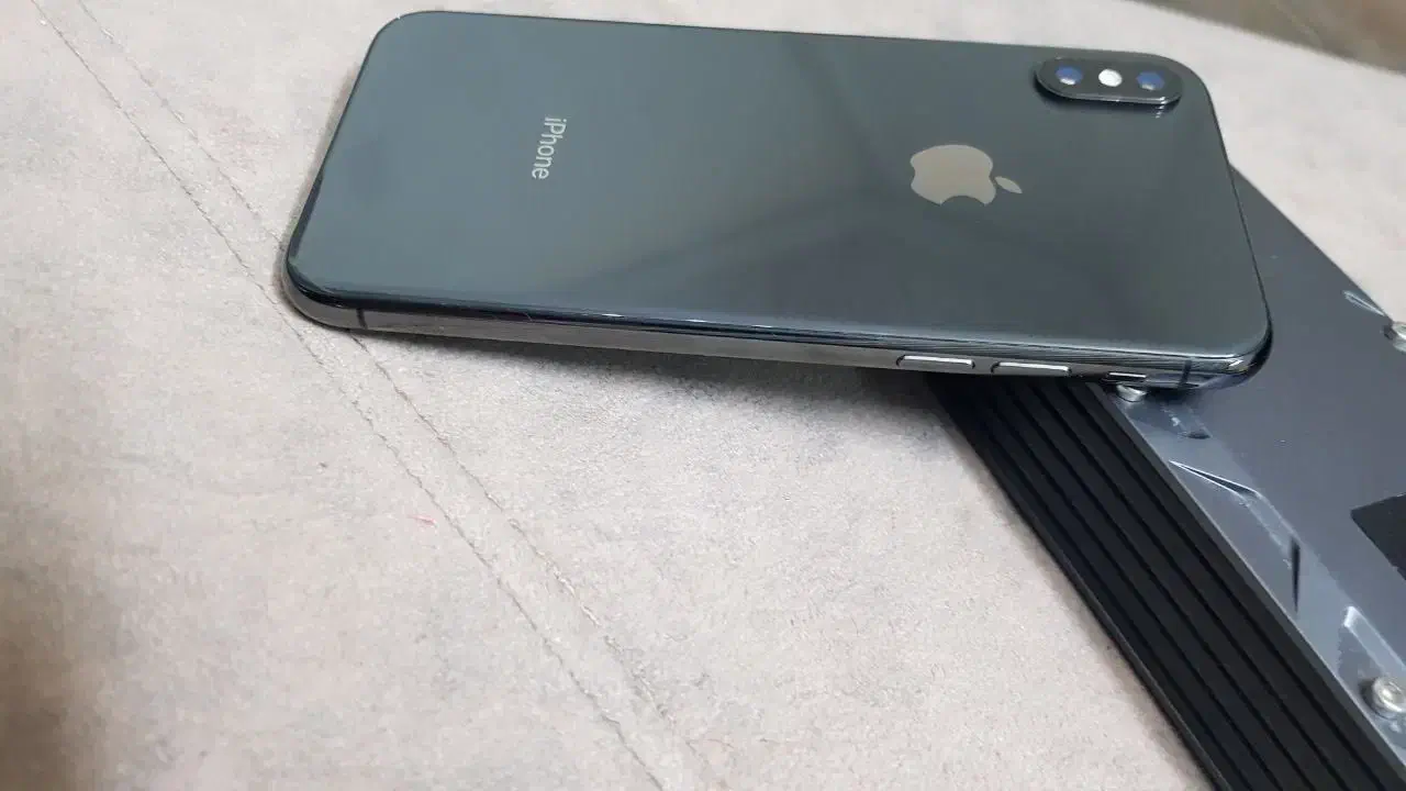 آیفون X اپل ۲۵۶ گیگ|موبایل|مشهد, چهارچشمه|دیوار