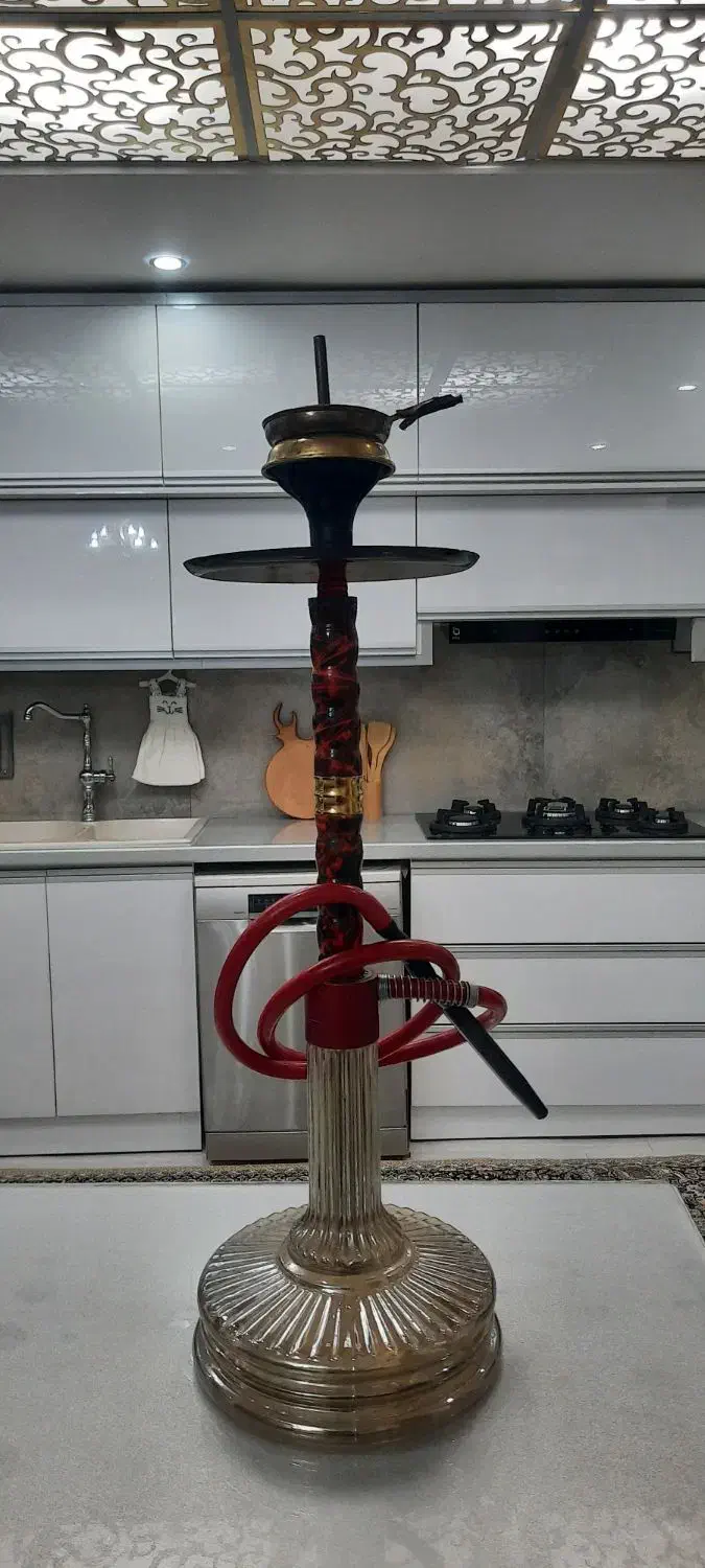 قلیان عربی.خارجی|کافی‌شاپ و رستوران|محمدشهر, سیدآباد|دیوار