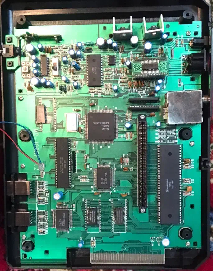 سگا ژاپن|کنسول، بازی ویدئویی و آنلاین|ملایر, |دیوار