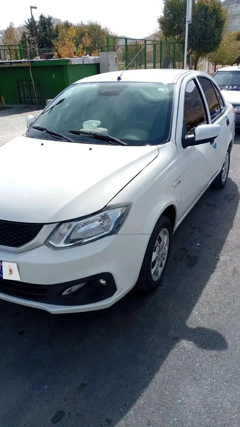 ساینا S مدل ۱۴۰۴ به روئیت صفر|خودرو سواری و وانت|صدرا-فارس, باغشهر گلبهار صدرا|دیوار