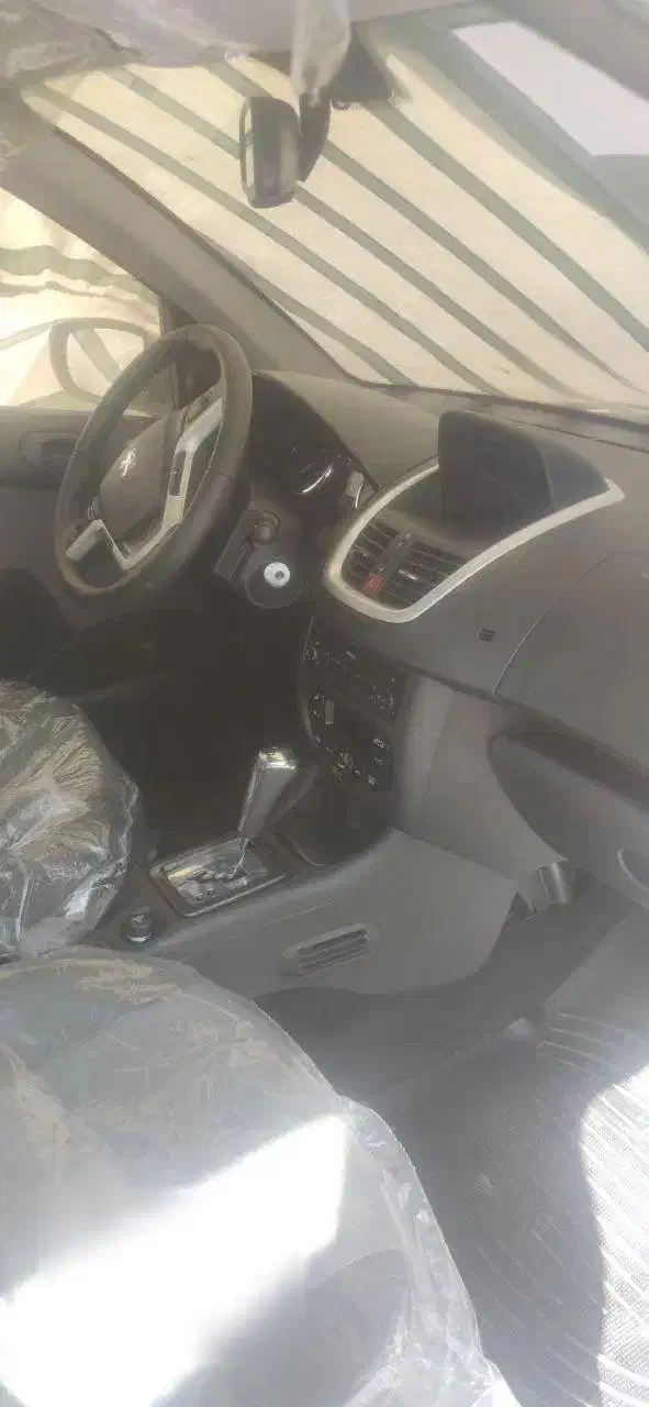 207 پانا اتومات|خودرو سواری و وانت|قرچک, فردیس|دیوار