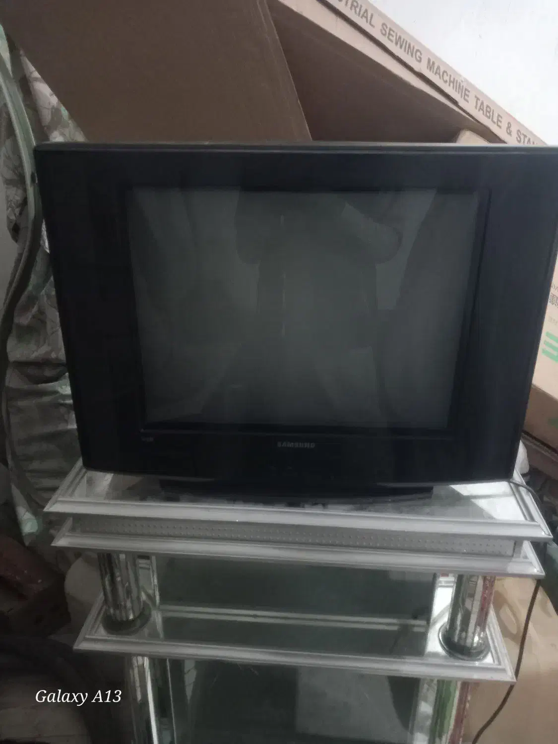 تلوزیون سامسونگ|تلویزیون و پروژکتور|زاهدان, |دیوار