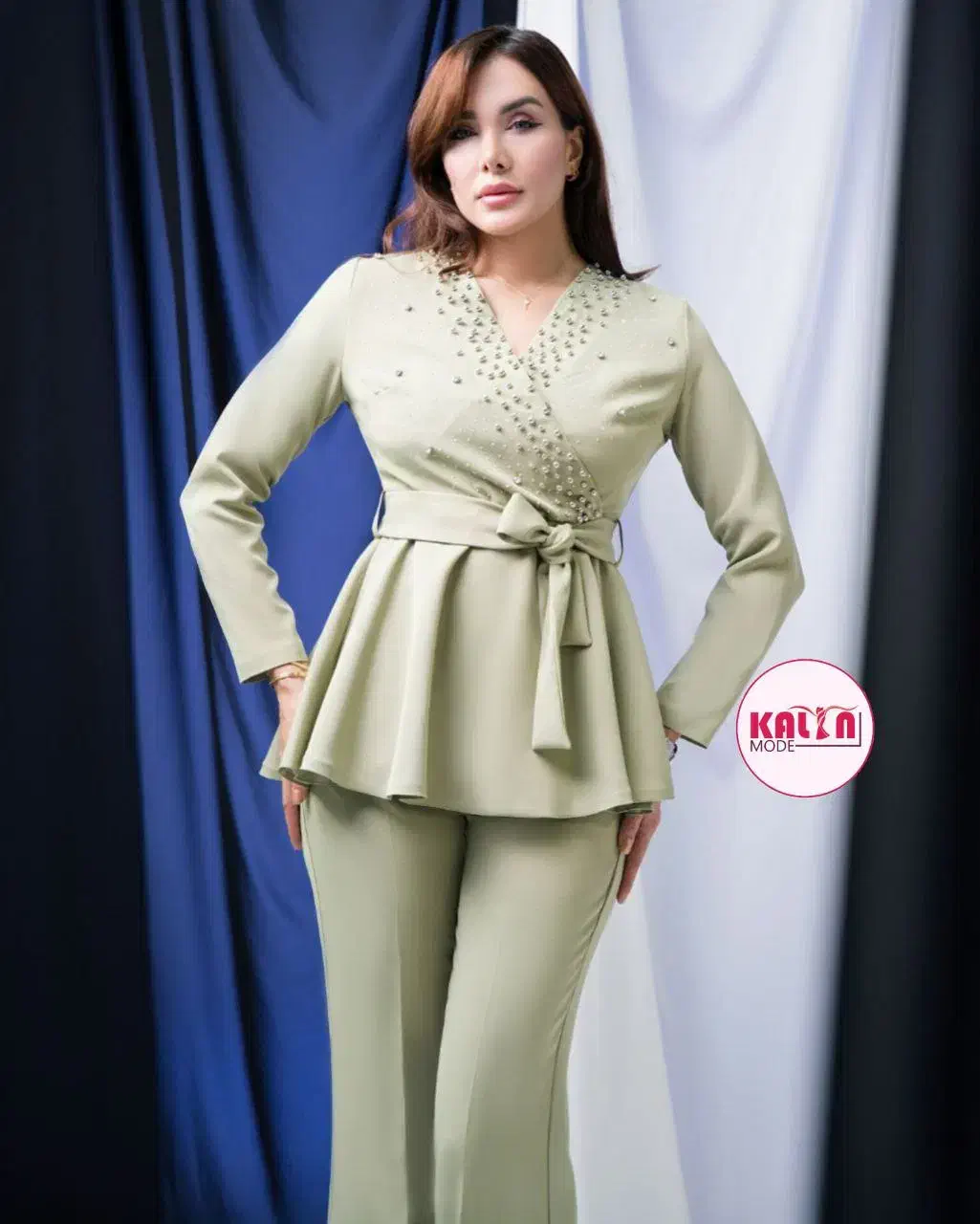 کت وشلوار زنانه|لباس|گرمدره, |دیوار