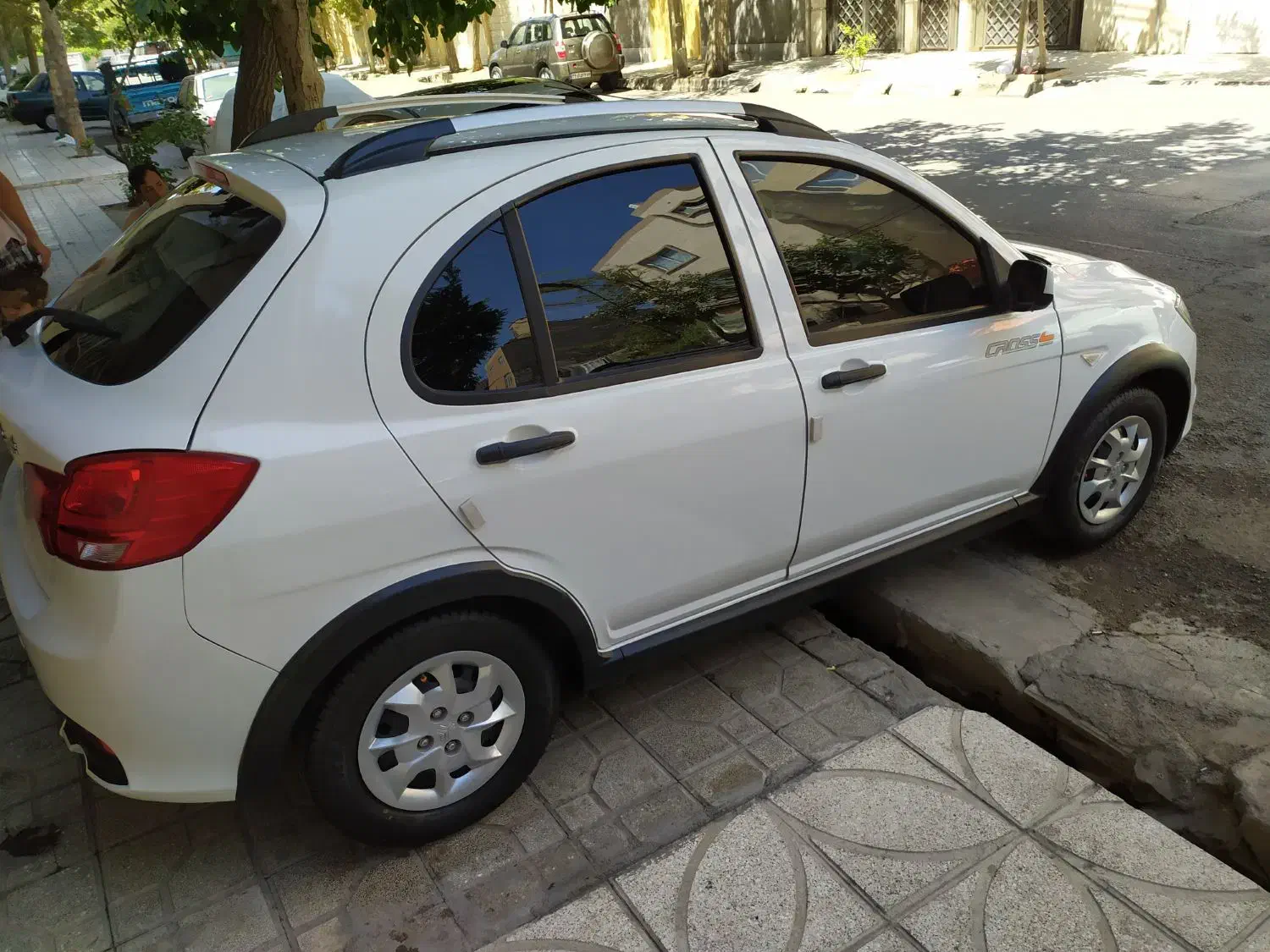 کوییک|خودرو سواری و وانت|مشهد, هدایت|دیوار