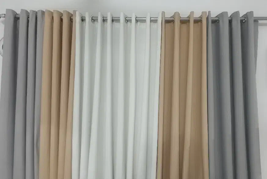 پرده پانچ نو|پرده، رانر، رومیزی|تنکابن, |دیوار