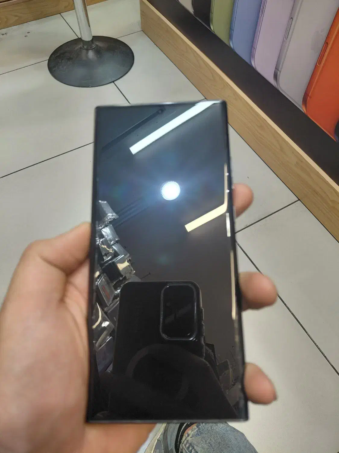 note 20 ultra 5g|موبایل|تهران, حسینآباد|دیوار