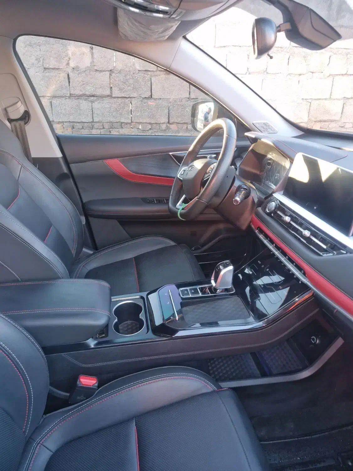 تیگو ۷پرو|خودرو سواری و وانت|خرم‌آباد, |دیوار