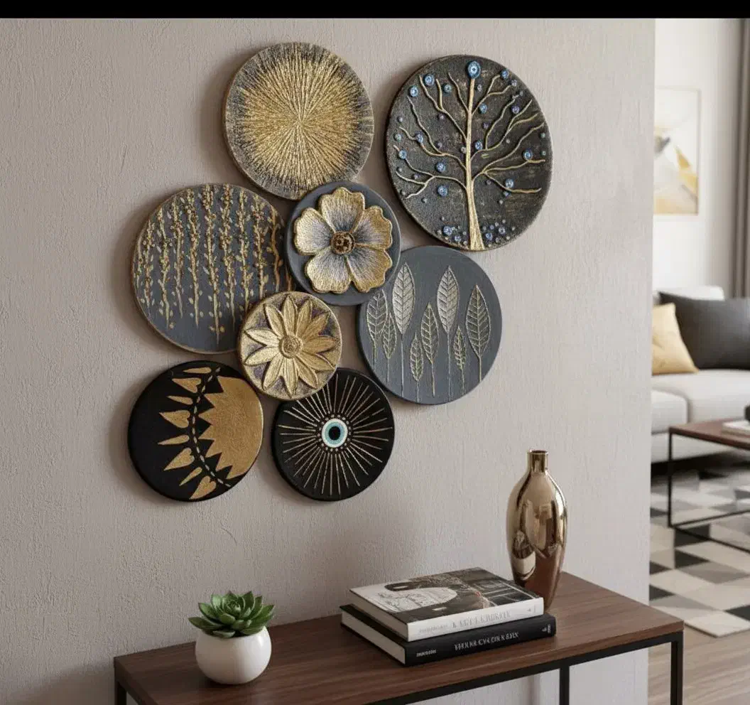 دیوارکوب فقط ۵۸۰|تابلو، نقاشی، عکس|مشهد, سپاد|دیوار