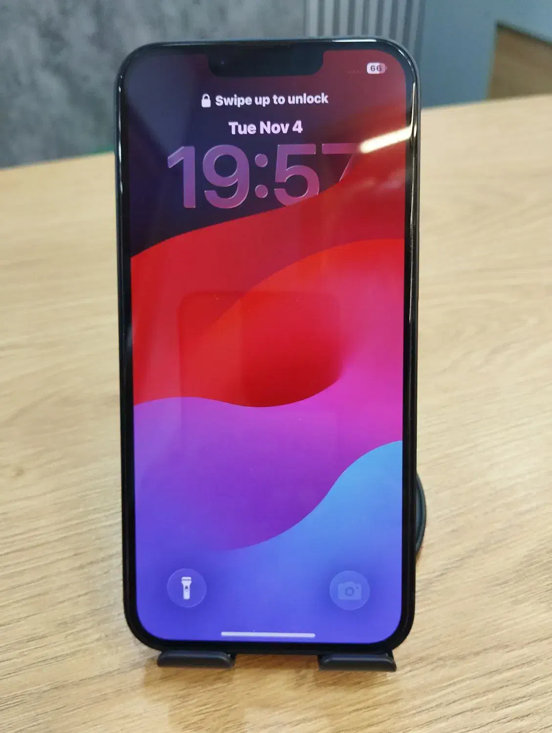 گوشی ایفون ۱۳ در حد نو|موبایل|فولادشهر, B5|دیوار