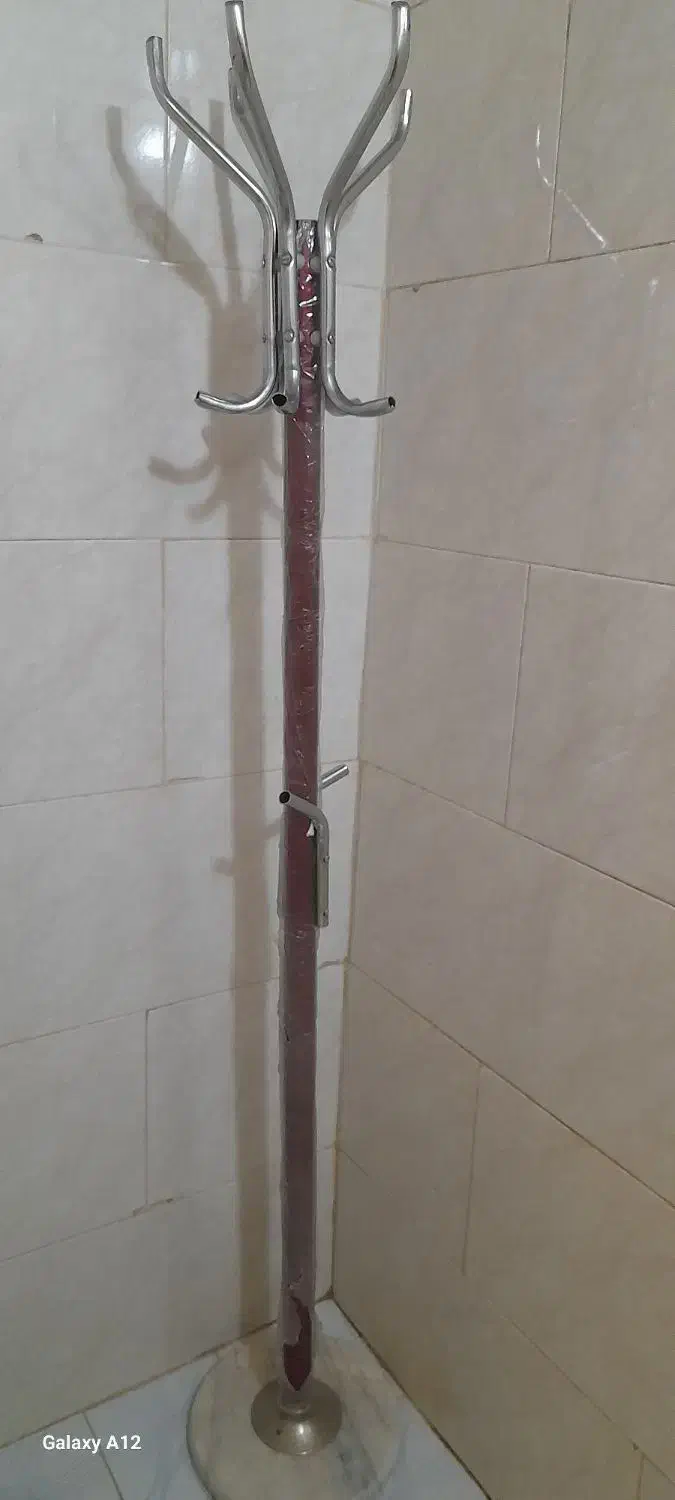 جالباسی|بندرخت و رخت‌آویز|بجنورد, |دیوار