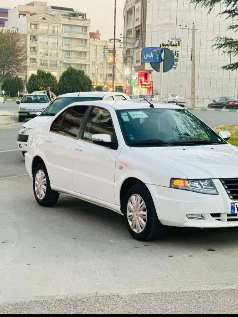 سورن پلاس موتور جدید-1403-اقساط بانکی ویژه کارمندی|خودرو سواری و وانت|تهران, جنتآباد جنوبی|دیوار